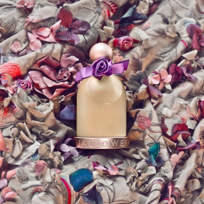 Парфюм JESUS DEL POZO HALLOWEEN FLEUR EAU DE TOILETTE купить в Бишкеке и Кыргызстане | Древесно-мускусный аромат для женщин | Оригинальная парфюмерия в parfumer.kg | Элитная парфюмерия на распив.