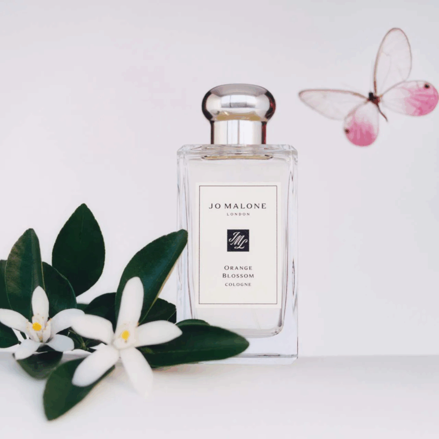 Купить JO MALONE ORANGE BLOSSOM EAU DE COLOGNE - на Parfumer.kg c доставкой и гарантией по выгодной цене. Элитная парфюмерия на распив в Бишкеке.