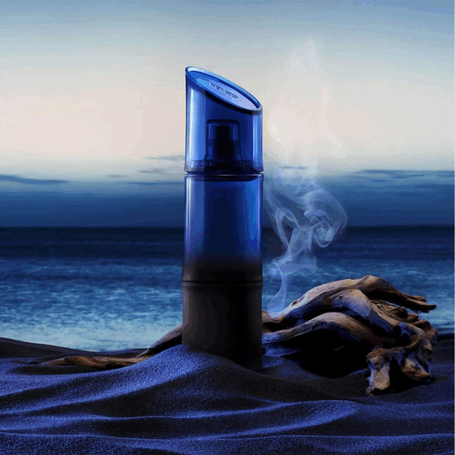 Купить KENZO HOMME EAU DE TOILETTE 2022 в Бишкеке. | Интернет магазин Parfumer.kg | Элитная парфюмерия на распив.