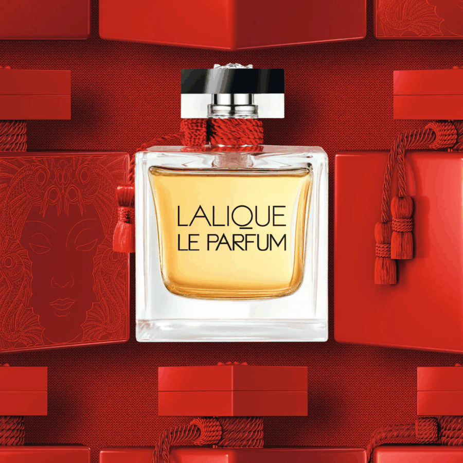 Парфюм LALIQUE LE PARFUM EAU DE PARFUM купить в Бишкеке и Кыргызстане | Загадочный восточный аромат для женщин | Оригинальная парфюмерия в parfumer.kg | Элитная парфюмерия на распив.