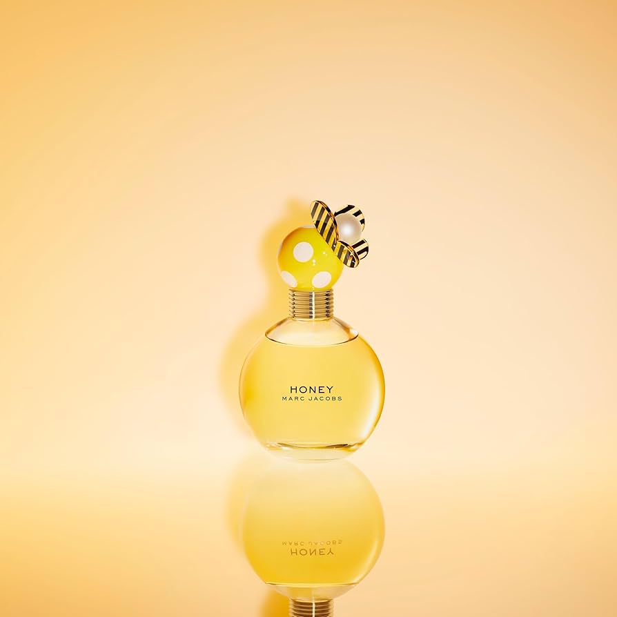 MARC JACOBS HONEY EDP в Бишкеке. | Интернет магазин Parfumer.kg