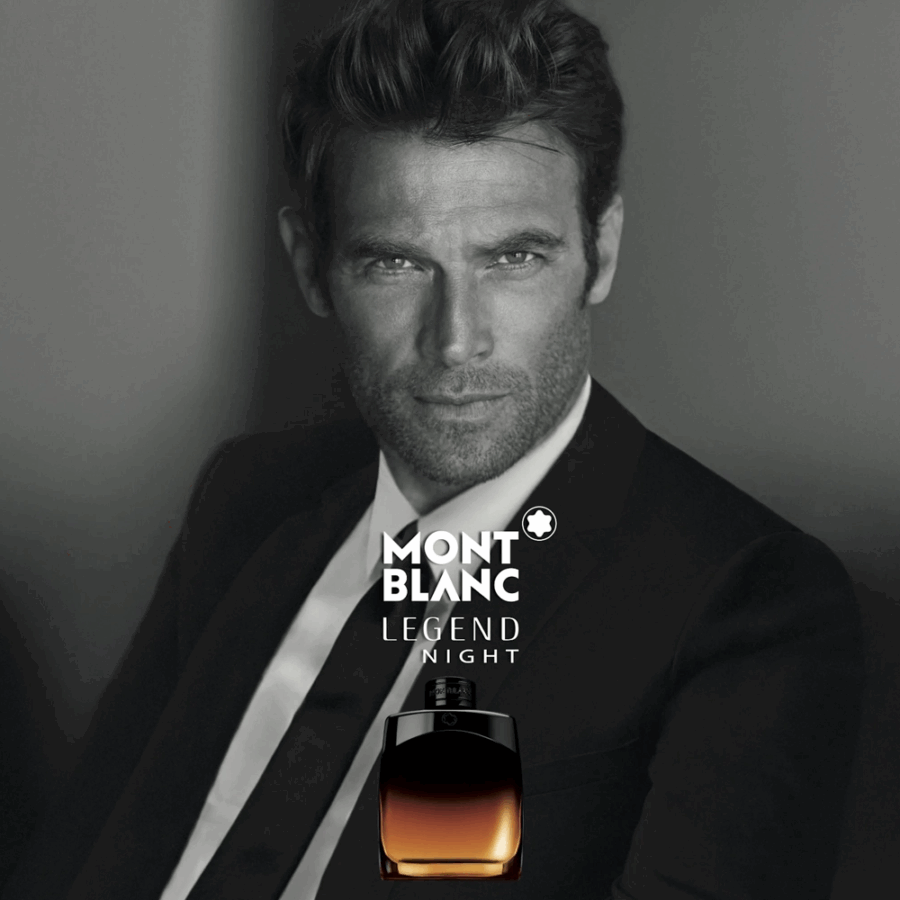 Парфюм MONTBLANC LEGEND NIGHT EAU DE PARFUM купить в Бишкеке и Кыргызстане | Древесно-фужерный аромат для мужчин | Оригинальная парфюмерия в parfumer.kg | Элитная парфюмерия на распив.