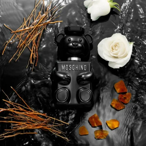 Купить оригинальный парфюм MOSCHINO TOY BOY EDP в Бишкеке. | Интернет магазин Parfumer.kg