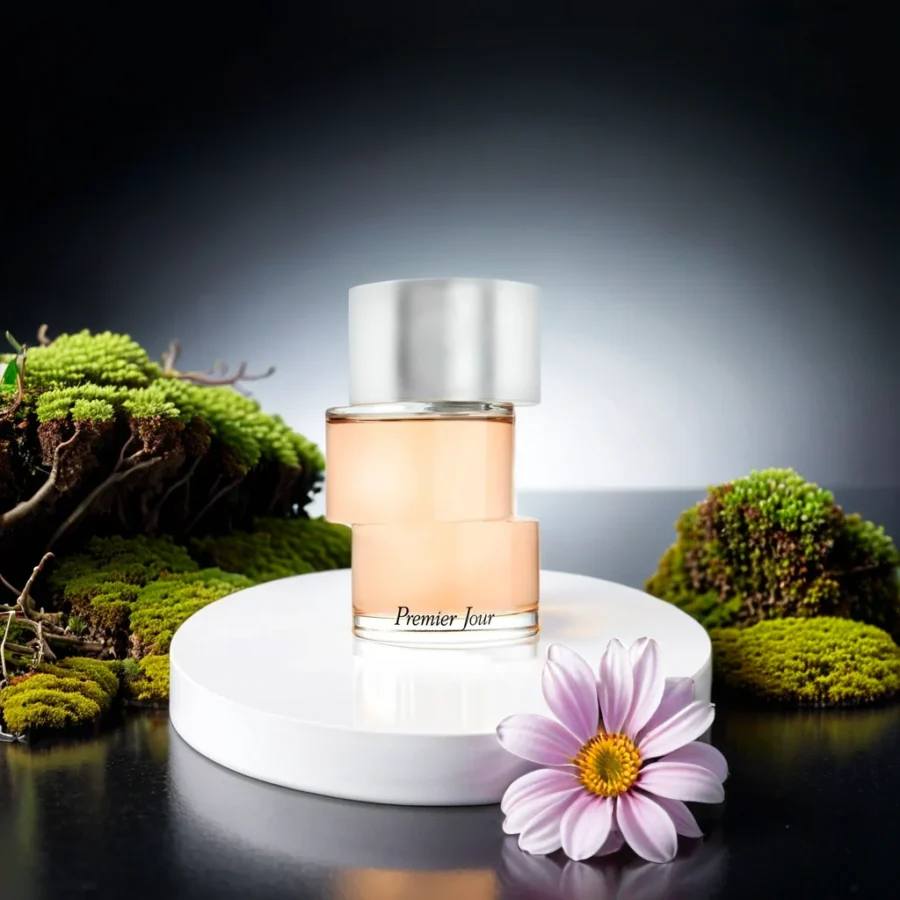Купить NINA RICCI PREMIER JOUR EAU DE PARFUM в Бишкеке и Кыргызстане | Свежий цветочный аромат для женщин | Оригинальная парфюмерия в parfumer.kg | Элитная парфюмерия на распив.