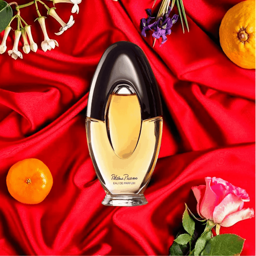 PALOMA PICASSO EAU DE PARFUM в Бишкеке. | Оригинальный парфюм в наличии и на заказ. | Парфюмерия на распив. | Интернет магазин Parfumer.kg