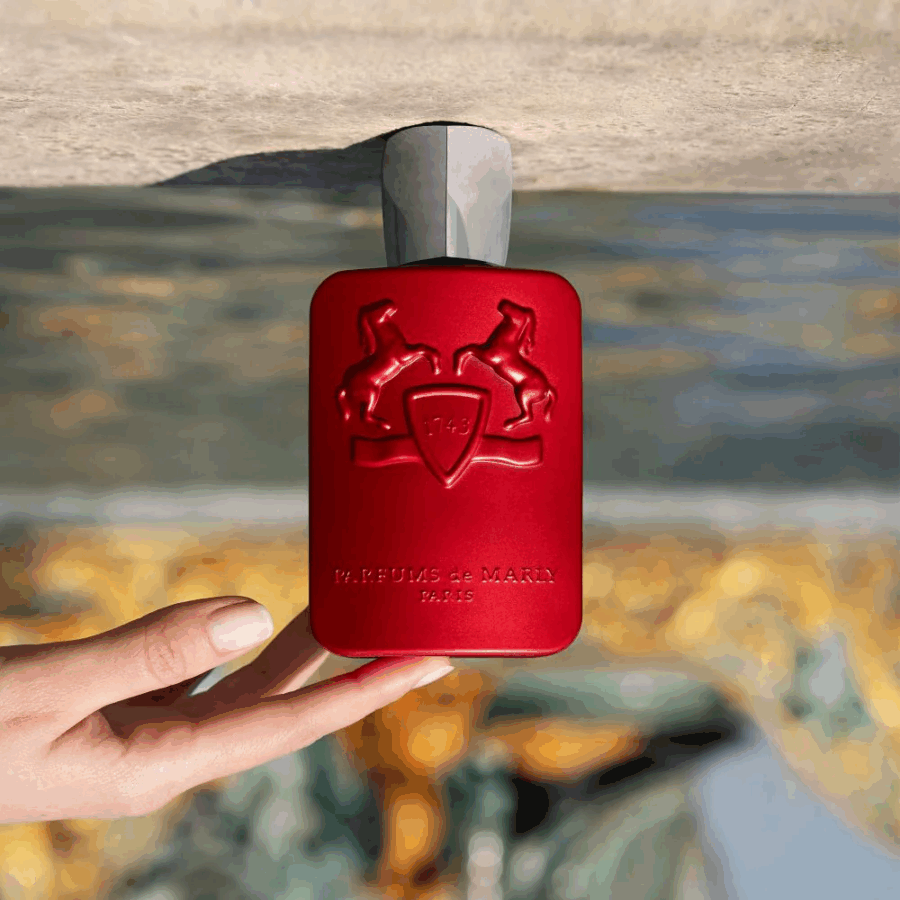 Купить оригинал PARFUMS DE MARLY KALAN EAU DE PARFUM в Parfumer.kg | Элитная парфюмерия на распив в Бишкеке. Большой выбор и лучшие цены!