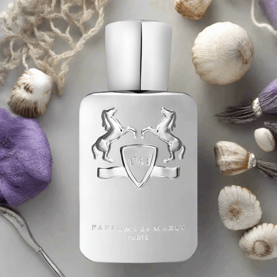 Купить оригинал PARFUMS DE MARLY PEGASUS EAU DE PARFUM в Parfumer.kg | Элитная парфюмерия на распив в Бишкеке. Большой выбор и лучшие цены!