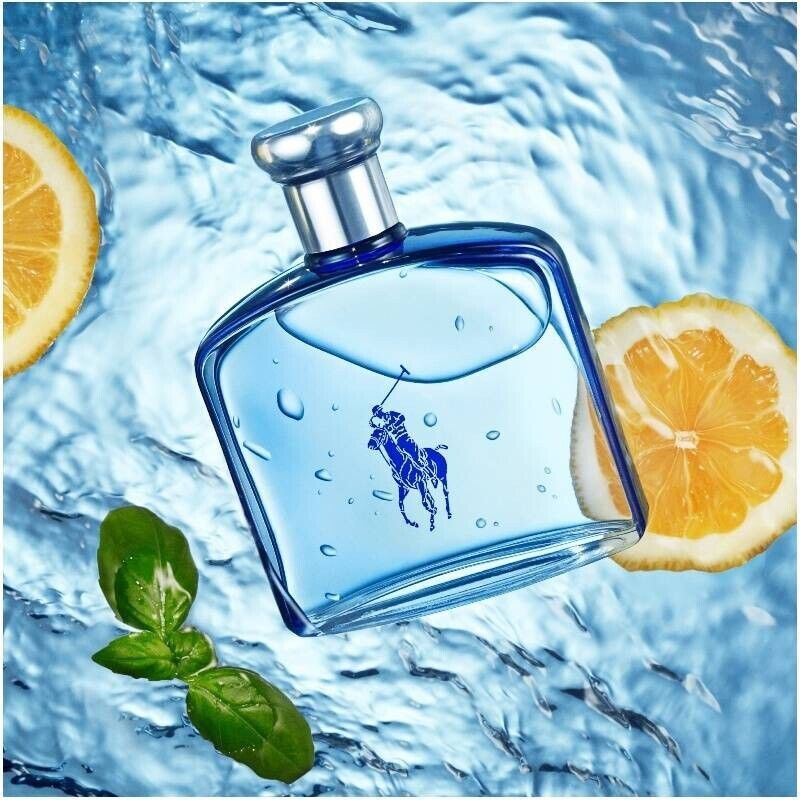 RALPH LAUREN POLO ULTRA BLUE — СВЕЖИЙ ФУЖЕРНЫЙ АРОМАТ ДЛЯ МУЖЧИН в Бишкеке. | Интернет магазин Parfumer.kg