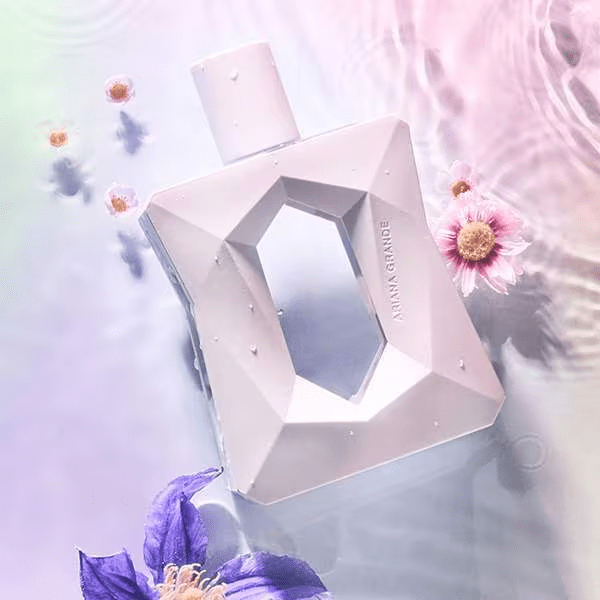 Парфюм ARIANA GRANDE GOD IS A WOMAN EAU DE PARFUM купить в Бишкеке и Кыргызстане | Восточно-цветочный аромат для женщин | Оригинальная парфюмерия в parfumer.kg | Элитная парфюмерия на распив.