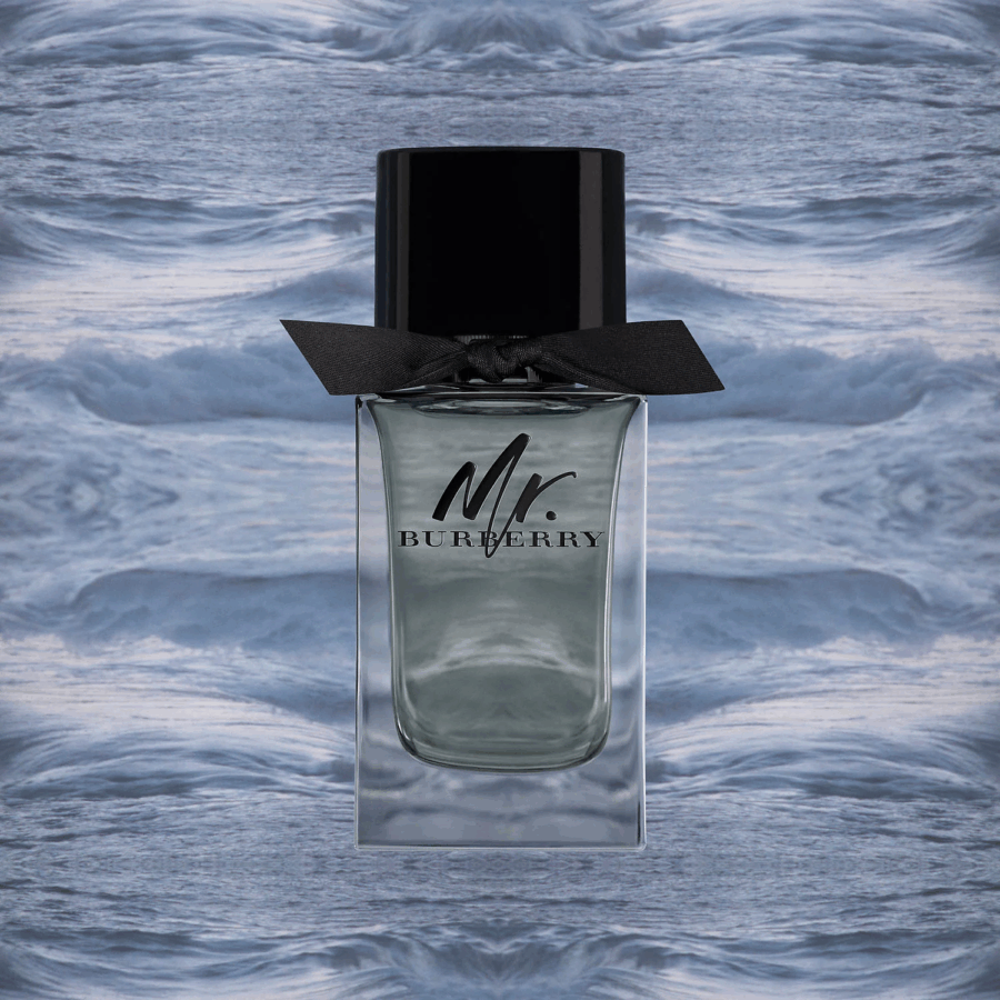 Парфюм BURBERRY Mr. BURBERRY EAU DE TOILETTE купить в Бишкеке и Кыргызстане | Древесно-фужерный аромат для мужчин | Оригинальная парфюмерия в parfumer.kg | Элитная парфюмерия на распив.
