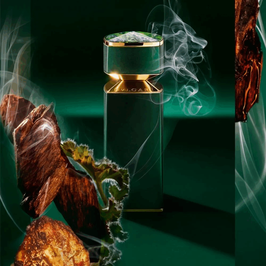 BVLGARI LE GEMME MALAKEOS: Эссенция Роскоши Рубина для Уверенных Женщин в Бишкеке