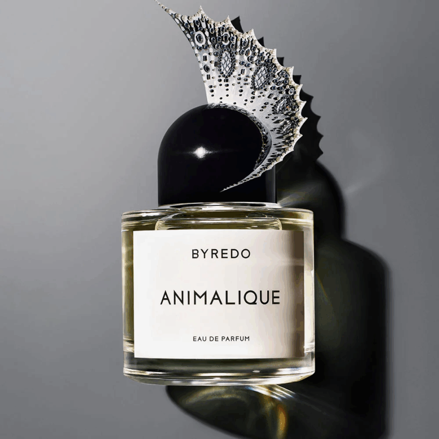 Парфюм BYREDO ANIMALIQUE EAU DE PARFUM купить в Бишкеке и Кыргызстане | Свежий восточный, цветочный аромат для мужчин и женщин | Оригинальная парфюмерия в parfumer.kg | Элитная парфюмерия на распив.
