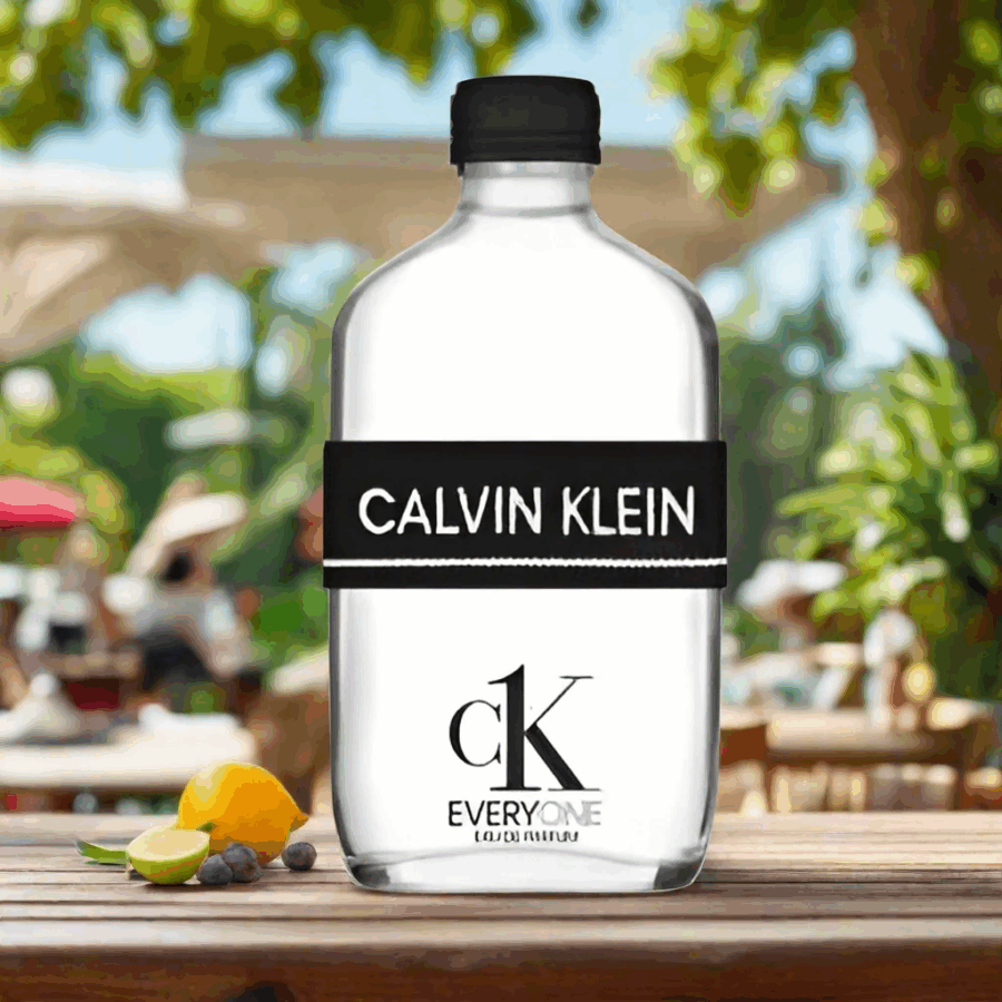 CALVIN KLEIN CK EVERYONE EAU DE PARFUM купить в Бишкеке. | Интернет магазин Parfumer.kg