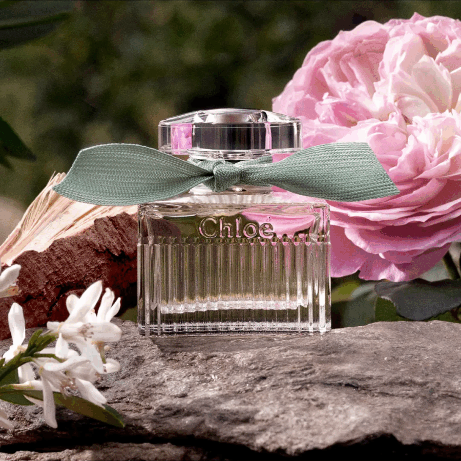 Парфюм CHLOE NATURELLE EAU DE PARFUM купить в Бишкеке и Кыргызстане | Свежий цветочный аромат для женщин | Оригинальная парфюмерия в parfumer.kg | Элитная парфюмерия на распив.