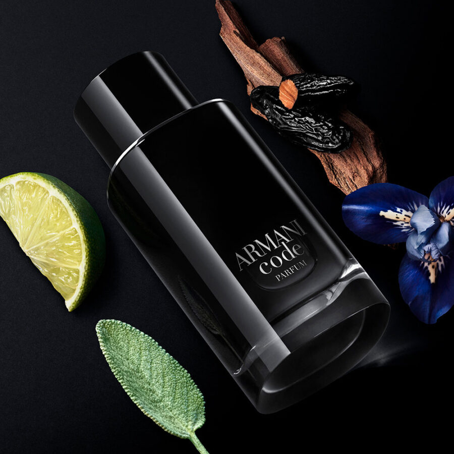 GIORGIO ARMANI ARMANI CODE PARFUM в Бишкеке. | Интернет магазин Parfumer.kg. | Элитная парфюмерия на распив.