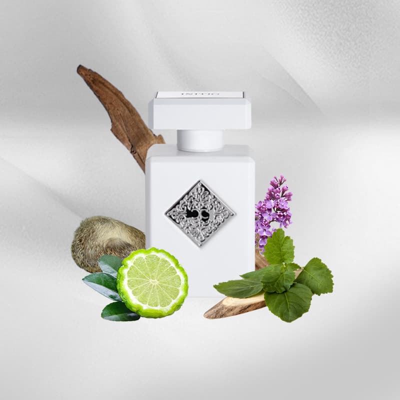 INITIO PARFUMS PRIVES REHAB EXTRAIT DE PARFUM — Древесный Фужерный Аромат для Мужчин и Женщин. Купить в Бишкеке. | Интернет магазин Parfumer.kg