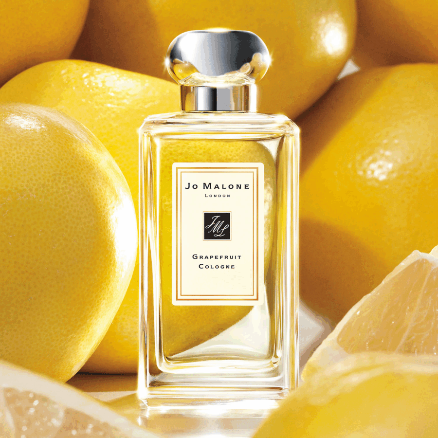 Купить JO MALONE GRAPEFRUIT EAU DE COLOGNE в Бишкеке. | Интернет магазин Parfumer.kg. | Элитная парфюмерия на распив.