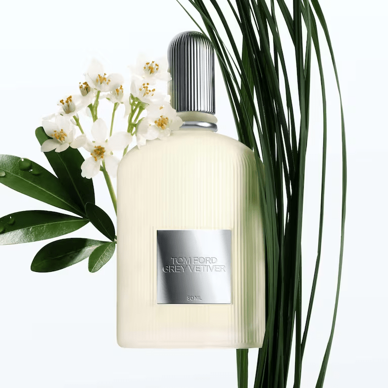 TOM FORD GREY VETIVER EAU DE PARFUM купить в Бишкеке. | Интернет магазин Parfumer.kg
