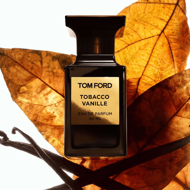 Tobacco Vanille Eau de Parfum в Бишкеке. | Интернет магазин PARFUMER.KG