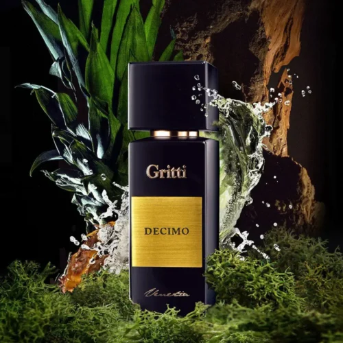 GRITTI ANTALYA EAU DE TOILETTE в интернет магазине Parfumer.kg. | Бесплатная доставка по городу Бишкек!