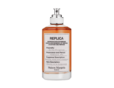 Купить REPLICA BY THE FIREPLACE EDT в Бишкеке. | Интернет магазин Parfumer.kg