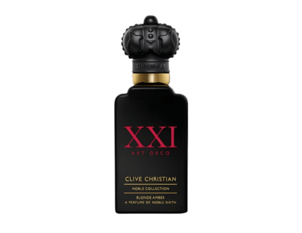 CLIVE CHRISTIAN BLONDE AMBER