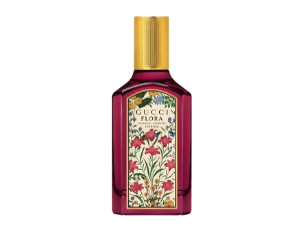 GUCCI FLORA GORGEOUS GARDENIA INTENSE EAU DE PARFUM