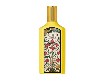 GUCCI FLORA GORGEOUS ORCHID EAU DE PARFUM