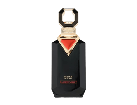 FRENCH AVENUE AMBER EMPIRE EXTRAIT