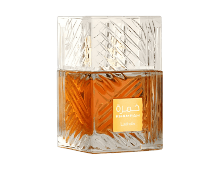 LATTAFA KHAMRAH EAU DE PARFUM