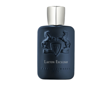 PARFUMS DE MARLY LAYTON EXCLUSIF PARFUM