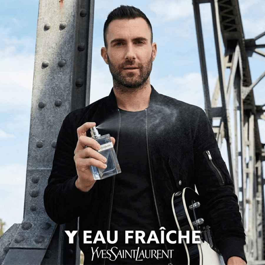 Купить оригинал YVES SAINT LAURENT Y EAU FRAICHE POUR HOMME EDT в Parfumer.kg Элитная парфюмерия на распив в Бишкеке. Большой выбор и лучшие цены!
